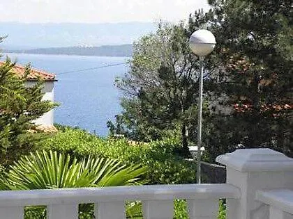 Apartments Mar Malinska Croatia