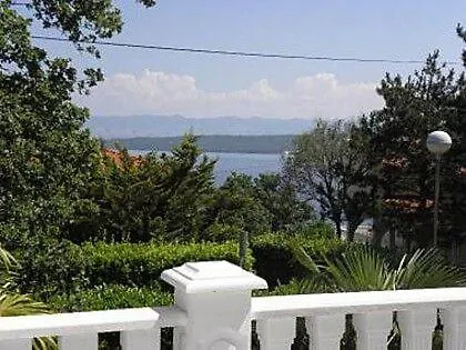 Apartments Mar Malinska Croatia