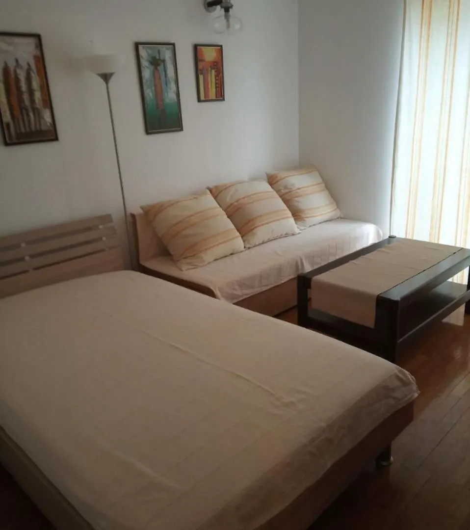 Apartments Mar Malinska Croatia