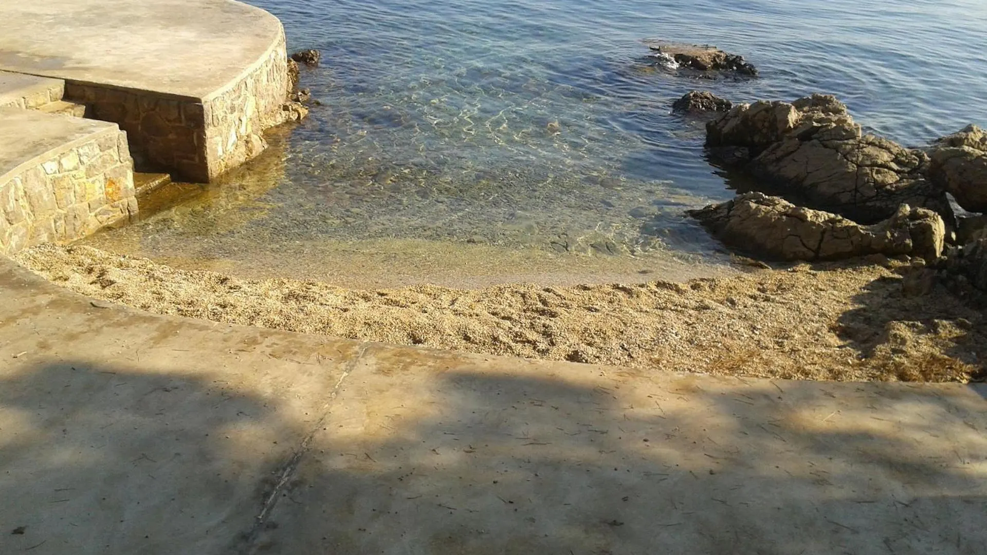Apartments Mar Malinska Croatia