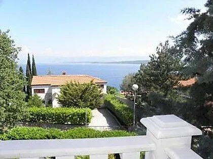 Apartments Mar Malinska 0*,  Croatia