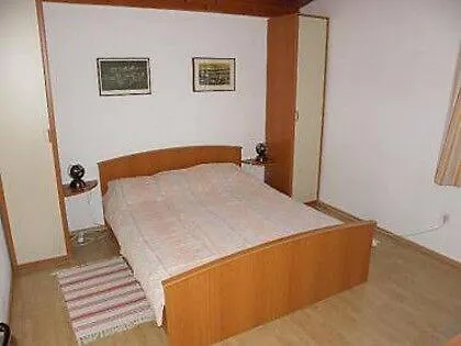 Apartments Mar Malinska