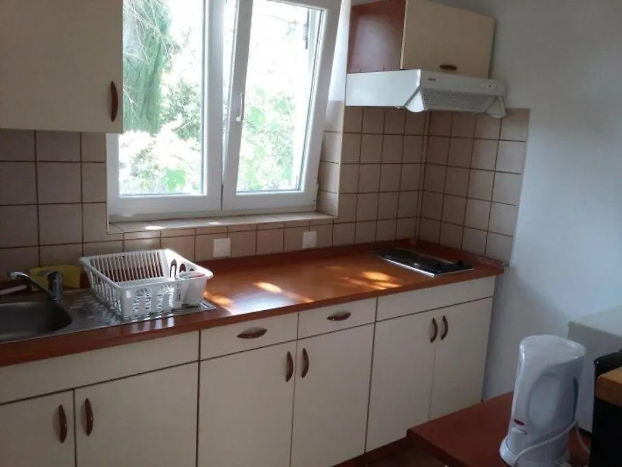 Apartments Mar Malinska
