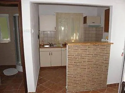 Apartments Mar Malinska Croatia