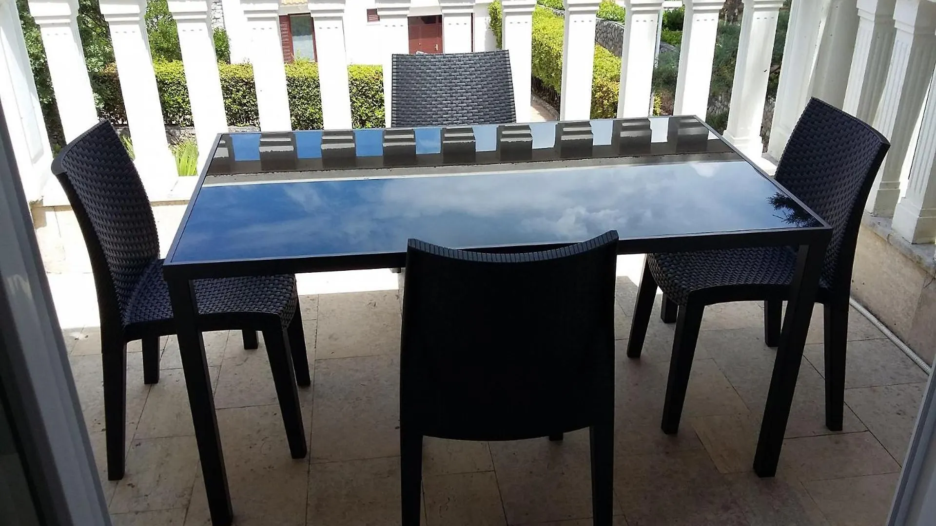 Apartments Mar Malinska Κροατία