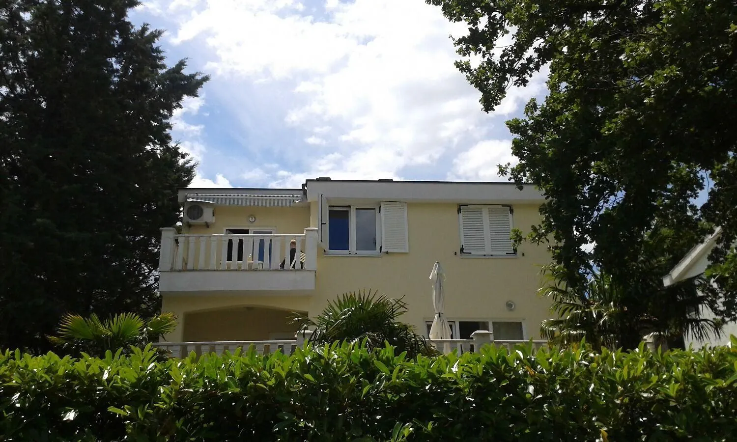 Apartments Mar Malinska