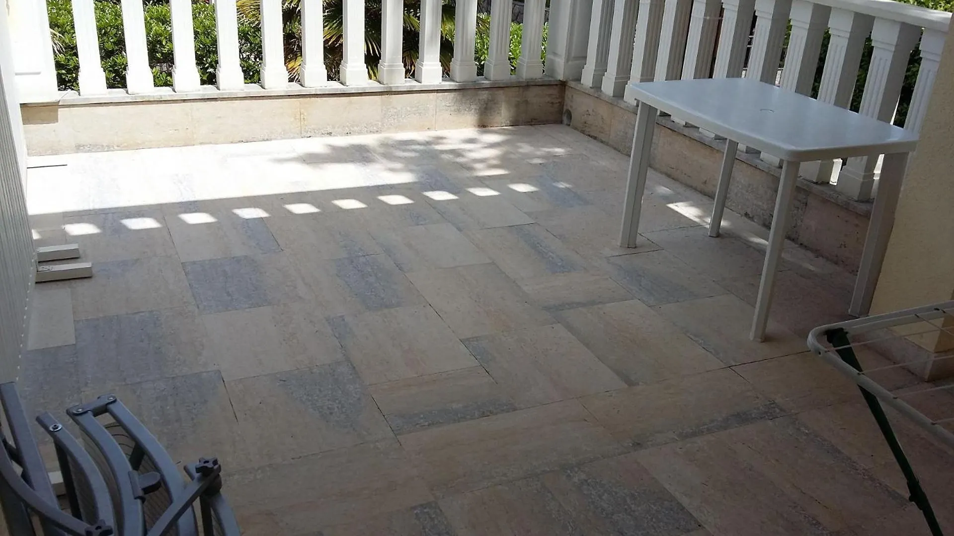 Apartments Mar Malinska 0*,  Κροατία